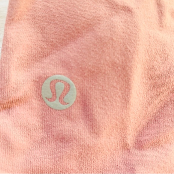 Create your calm tank tight fit figue lululemon 10 - Picture 3 of 5